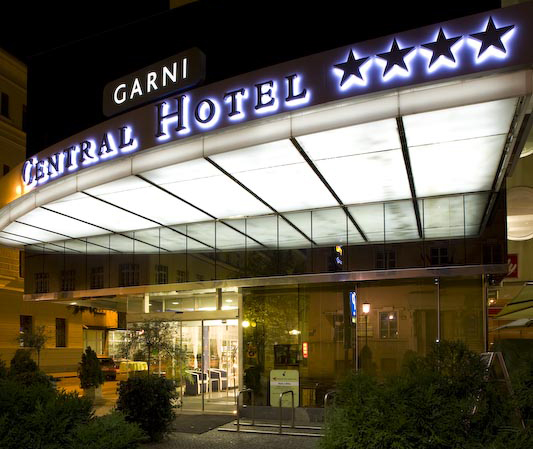 Zaplox ingår avtal med Union Hotels i Slovenien