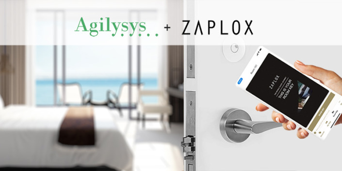 Zaplox’s Partnership With Agilysys Benefits From Surging Demand For ...