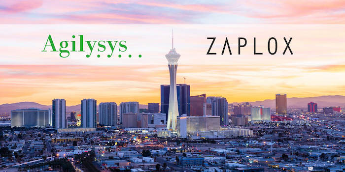 Combined Zaplox & Agilysys Solution Enables Hotels To Greet Post-Pandemic Travel Surge With Ease