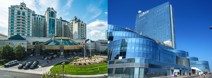 Zaplox partnerskap med Joingo växlar upp och levererar mobil gästresa till två av Nordamerikas största kasinos med totalt 3 961 rum