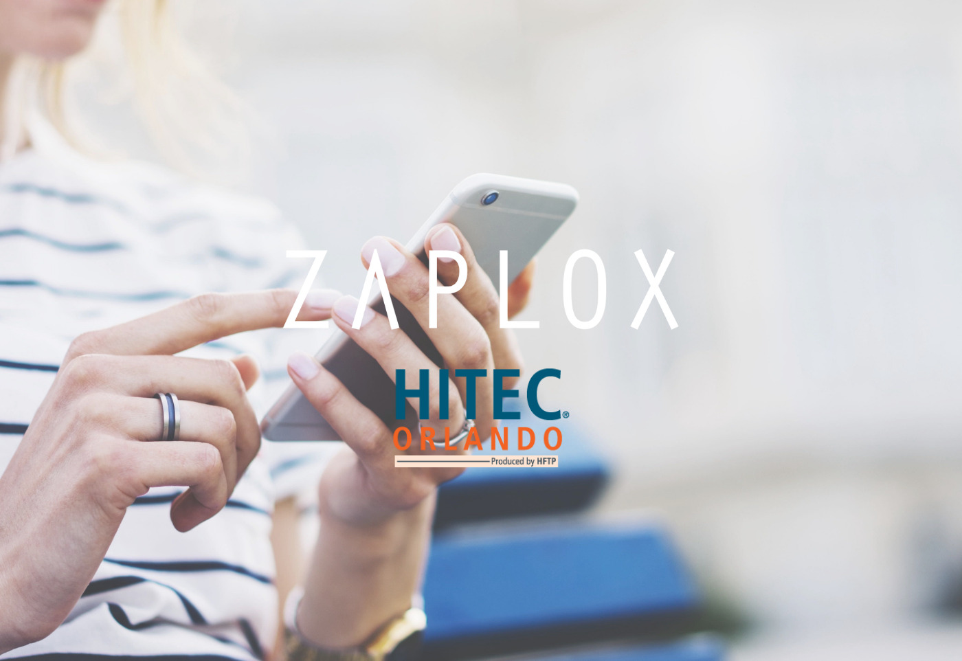 Zaplox New Mobile Key App Connects Digital Keys to Online Web Check-in