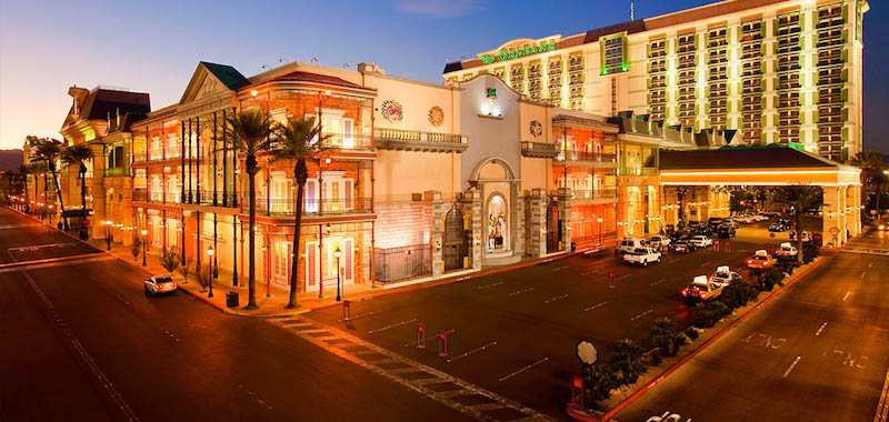 NYHET: Framgångsrik utrullning av mobila nycklar genererar fler avtal på hotell & kasinos i Nevada