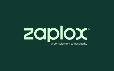 NEWS: Zaplox unveils brand refresh “A complement to hospitality”