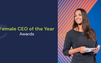 Tess Mattisson Awarded Best Mobile Guest Innovation CEO 2023 by CEO Monthly