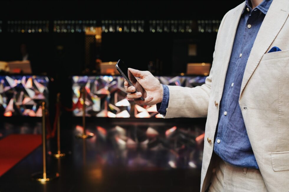 Zaplox announce the launch of Mobile Keys in Google Wallet